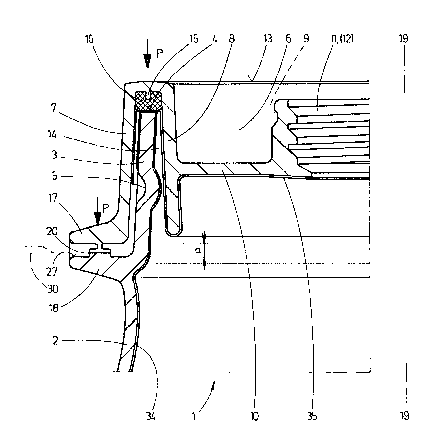 Une figure unique qui représente un dessin illustrant l'invention.